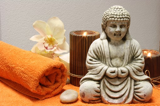 TCM traditionelle Tunia Massage