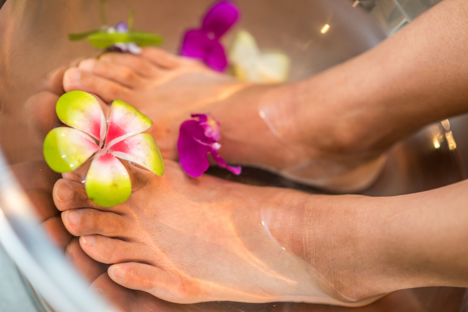 TCM traditionelle Tunia Massage