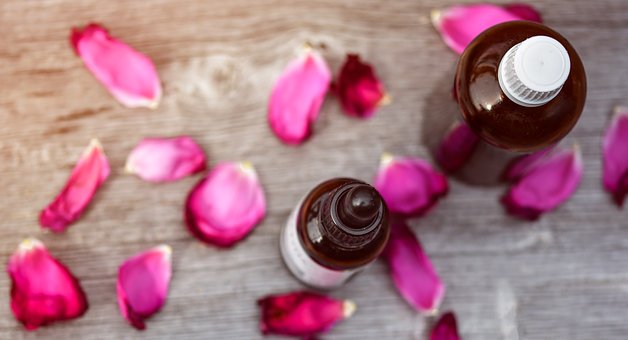 Relaxing Wellness Erholung
