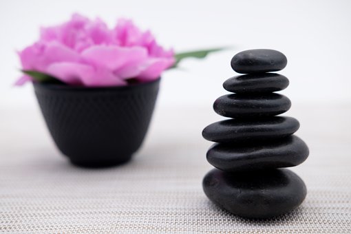 Relaxing Wellness Erholung
